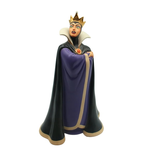 WDCC Evil Queen - Who is the Fairest One of All? | 1235048 | Disney's Snow White | New in Box