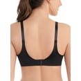 thumbnail image 3 of Vanity Fair Lingerie Women's Beauty Back Full Coverage Smoothing Underwire Bra, Style 75345, 3 of 5