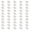 thumbnail image 2 of Bloque de terminales Jadeshay 50 piezas PA latón, 2 of 8