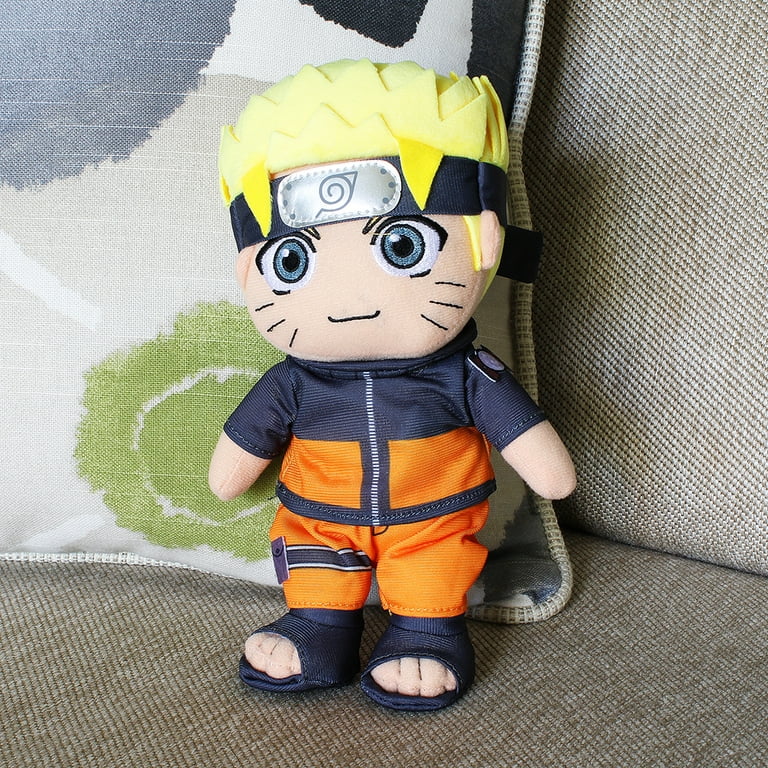  Youtooz Naruto Plush 9 Inch, Collectible Uzumaki
