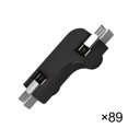 thumbnail image 3 of Toma de PCB de Caliente para Los Interruptores de Mecánico , Se la la adaptaciónción a Equipos de Cajas Registradores 89pcs Yotijar Socket de intercambio caliente, 3 of 10