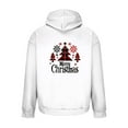thumbnail image 5 of GuangCheng Chirstmas Tree Printed,Hooded,Sweatshirts for Men,Drawstring,Drop Shoulder,Long Sleeve,Thick,Pullover,Coats Hoodies, 5 of 5