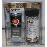Agratronix MT-16 Grain Moisture Tester