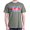 Military Green, variant on CafePress - Pepsi Varsity Cola Stripe Light T Shirt - Men's Classic Graphic Cotton T-Shirt