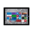 thumbnail image 3 of Pre-Owned Microsoft Surface Pro 3 12" Tablet 128GB WiFi Core‚Ñ¢ i5-4300U 1.9GHz,&nbsp;Silver, 3 of 4