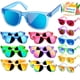 thumbnail image 1 of Gafas de Sol OLIKER para Niños de 3 a 8 Años con Protección UV400 Paquete de 12, 1 of 6