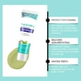 thumbnail image 5 of Toothpaste Stain Removal Oral Care Whitening Mint Fresh Breath for Adults 120g Natural Ingredients Gum Health Effective Tooth Cleaner, 5 of 9