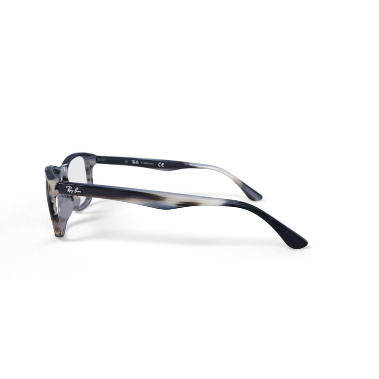 Ray-Ban RB5279 Optics Glasses, Prescription Eyeglasses with Case