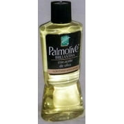 Palmolive Brillantina Con Aceite De Oliva Hair Styling Oil 115ml New Plastic Bottle.