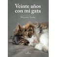 thumbnail image 1 of VEINTE AÑOS CON MI GATA ALFAOMEGA - QUATERNI MAYUMI INABA, 1 of 2