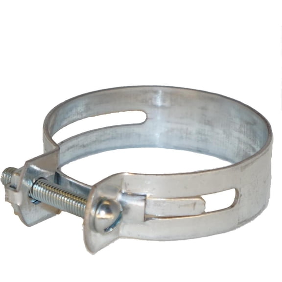 Hose Clamp 1-3/4" to 2"