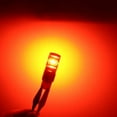 thumbnail image 4 of Alla Lighting 3800lm Xtreme Super Bright T20 7440 7443 Red LED Bulbs High Power ETI 56-SMD LED 7443 Bulbs 7441 7444 W21W LED Turn Signal Lights Brake Lights Stop Light Tail Light (Set of 2), 4 of 10