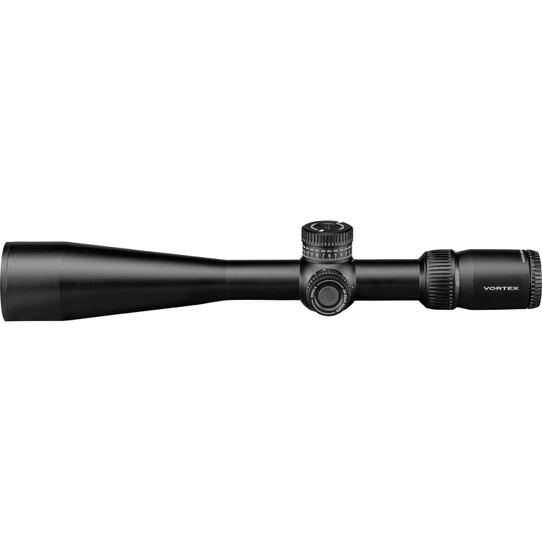 Vortex Optics Viper HD 5-25x50 Second Focal Plane Riflescope - VMR