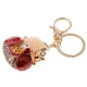 thumbnail image 5 of God Of Longevity Charm Colgante Llavero Cadena Llavero, 5 of 6