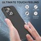 thumbnail image 5 of Funda MYBAT Tuff para iPhone 14 PRO MAX Negra, 5 of 8