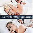thumbnail image 3 of Anti Snoring Chin Strap, Chin Strap For Cpap Users, Effective Snoring Solution And Anti Snore Devices, Adjustable And Breathable Chin Strap For Snorin, 3 of 5