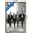 thumbnail image 2 of Les Beatles - À Londres, 2 of 4