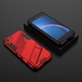 thumbnail image 4 of Funda para iPhone 8/iPhone 7 Protección A Prueba De Golpes Con Soporte De TPU Duradero Y Práctico, 4 of 5