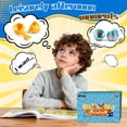 thumbnail image 3 of Dragon Toys Cybermaker, 24 unidades, impresas en 3D con dragón en el interior, 3 of 8