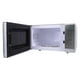 thumbnail image 4 of HORNO DE MICROONDAS Midea Practia 0.7 PIES silver MMDF07S2M/G, 4 of 6