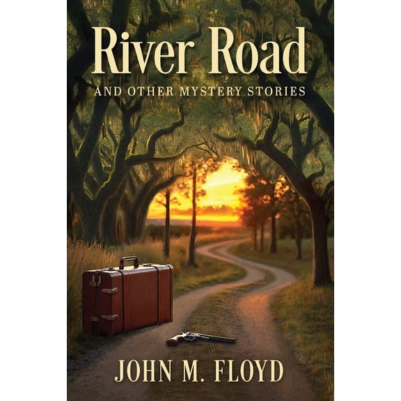 River Road and Other Mystery Stories, (Paperback)