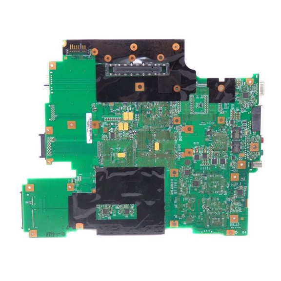 IBM Lenovo Thinkpad T60 T60p 15.6 inch ATI Laptop Motherboard 44C3714