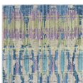 thumbnail image 2 of Safavieh Valencia Purple Traditional Rug - Runner 2'3" x 8', 2 of 5