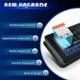 thumbnail image 4 of Vehicle Automobile Actuator Fault Car Coil Valve Injector Tester, 4 of 8