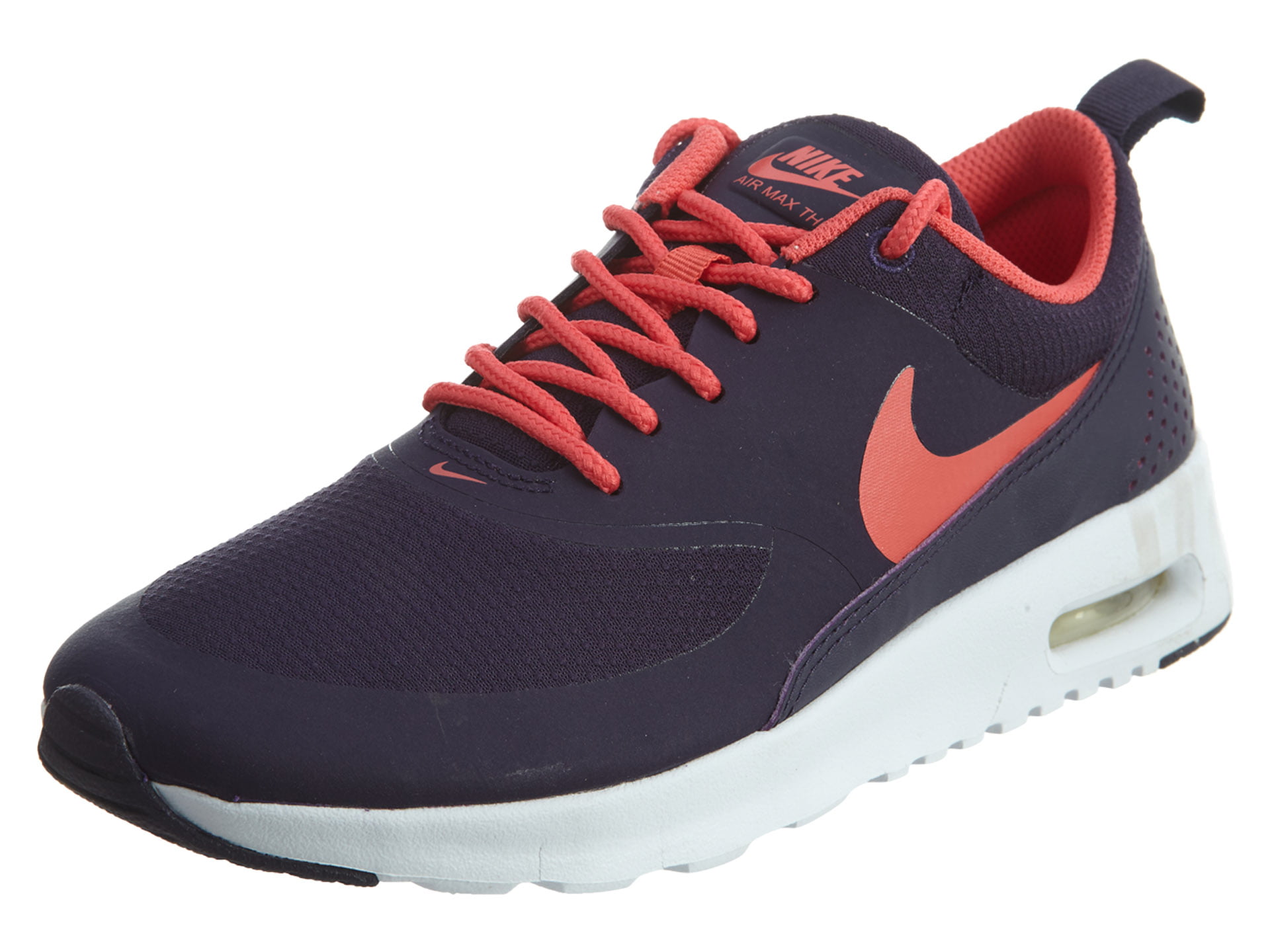 Nike - nike air max thea (gs) girls running-shoes 814444-503_7y ...
