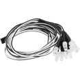 thumbnail image 2 of Durable RC Car LED Light, 5-11V 12 Pcs RC Headlight, for Truck Car, 2 of 6
