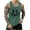 Army Green, variant on Big and Tall Men's Round Neck Tank Tops Sleeveless Athletic Muscle Shirts Smiley Face Printed Y Back Tanks Thin Strap Gym Sports Beach Playing Tops
