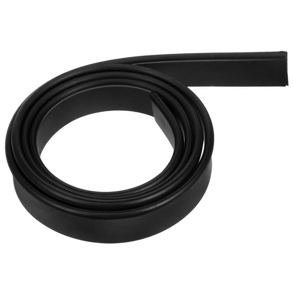 Window Cleaning Squeegee Professional Glass Cleaning Squeegee Durable Rubber Strip