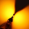 thumbnail image 5 of Alla Lighting 3800lm BAU15S 7507 Amber Yellow LED Bulbs Super Bright 12496 7507 LED Bulb ETI 56-SMD LED 7504 Bulb for Auto Motorcycle Cars Trucks SUVs Turn Signal Lights Blinker DRL Lights (2pcs), 5 of 10