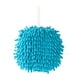thumbnail image 1 of Toallas De Mano Superabsorbentes, Toallas De Microfibra De Secado Rápido Para Cocina Y Baño, Paños De Limpieza Reutilizables Con Presilla Para Colgar, Tela De Chenilla Suave, 1 of 8
