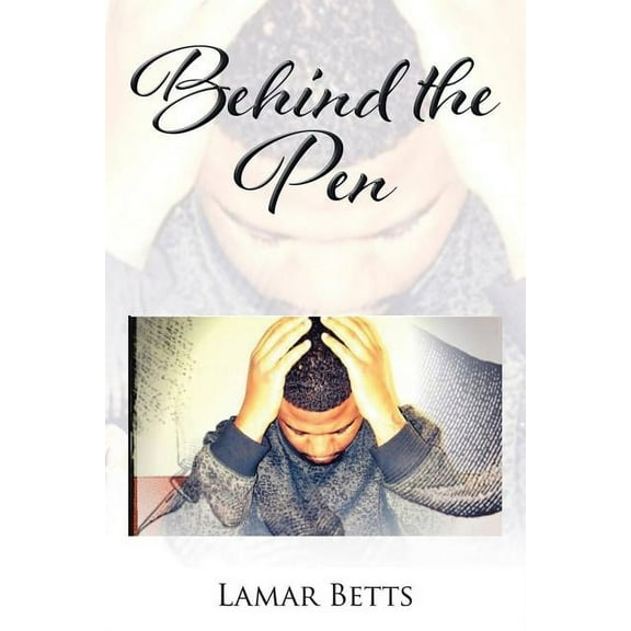 Behind the Pen (Paperback)