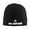 Black, variant on Tom Macdonald Beanie Hat Winter Warm Knit Cuffed Cap For Women Men Deep Heather