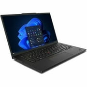 Lenovo ThinkPad 14.5 Laptop, Intel Core Ultra 7 255H, 32GB RAM, 512GB SSD, Windows 11 Pro, 21QT002RUS
