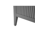 thumbnail image 7 of Vanity Art 20" Bathroom Vanity Cabinet with Ceramic Undermount Sink, Freestanding Storage Cabinet with Ceramic Top, and Removable Shelve, 7 of 7