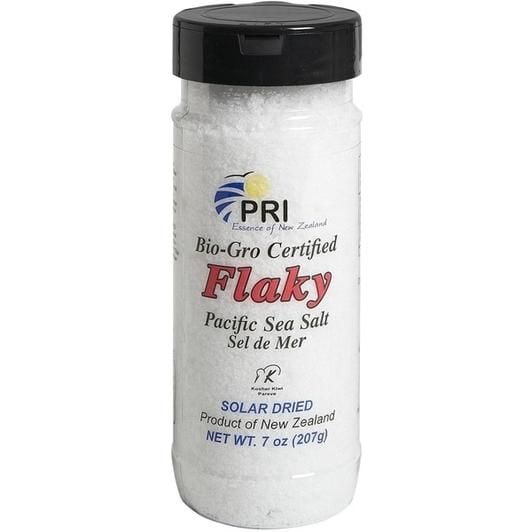 Sea Salt Flaky Shaker, Organic