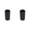 Black*2, variant on Yarn Fluffer Tool For Handmade Crochet, Efficient Plush Brushing Comb For Knitting