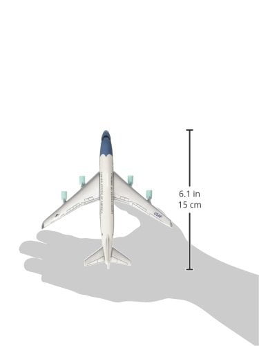 daron remote control air force one plane