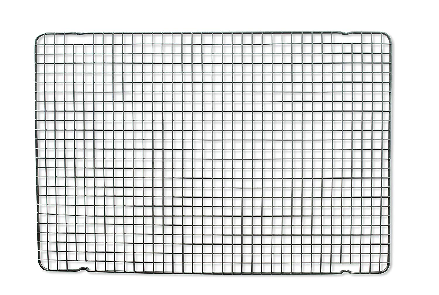 43347 Oven Safe Nonstick Baking & Cooling Grid (Big Sheet), One, Steel