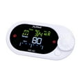 thumbnail image 2 of Electronic Metronome Digital Tuner Rhythm PP Material Portable for Piano Guitar Running Cyclists Musicians, 2 of 9