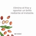 thumbnail image 3 of Dr. Natural Acondicionador con Aceite de Argán. 100% Natural. Hipoalergénico. 473 ml. Nutre, Repara e Hidrata. Todo tipo de cabello. Hecho de Plantas y Aceites Naturales, Para toda la Familia., 3 of 7