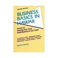thumbnail image 1 of Business Basics à Hawaii rev. ed., 1 of 1