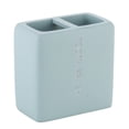 thumbnail image 1 of Portacepillo Zense Escocia BPO 2956B Azul poliresina 5.2x10x7.5cm, 1 of 1