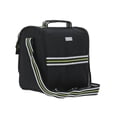 thumbnail image 3 of Lonchera unitalla Chenson para hombre CHEY Negro, 3 of 6