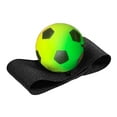 thumbnail image 3 of Pelota de muñeca Strade Fareast Limited accesorios para practicar deportes de Fútbol americano, 3 of 8