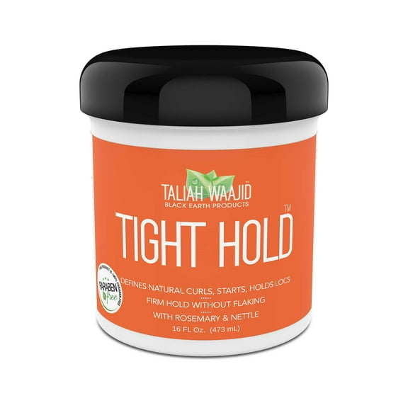 TALIAH WAAJID - Tight Hold Loc It Up For Natural Hair 16 Oz. * BEAUTY TALK LA *