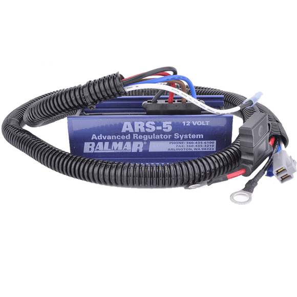 Balmar Régulateur de Tension ARS-5-H